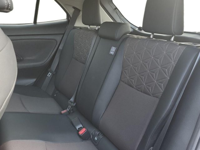 TOYOTA Yaris Cross usata, con Immobilizzatore elettronico