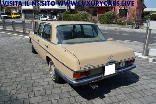 MERCEDES-BENZ 280 usata 3