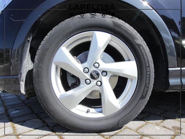 AUDI Q3 usata, con Controllo trazione