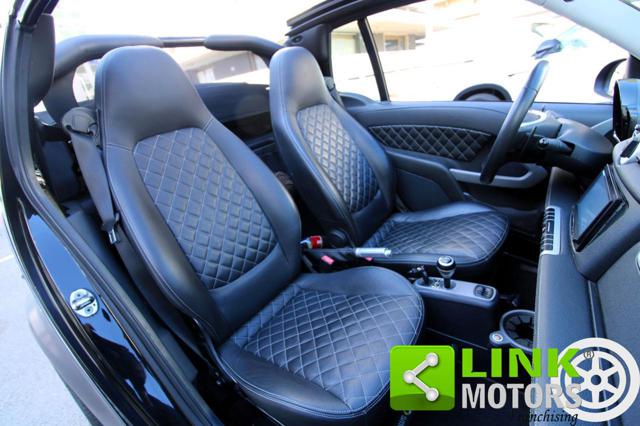 SMART ForTwo usata 13