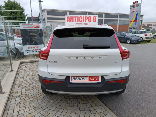 VOLVO XC40 usata, con Airbag Passeggero