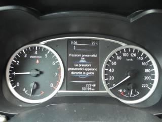 NISSAN Micra usata, con Luci diurne LED
