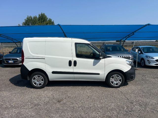 FIAT Doblo usata, con Alzacristalli elettrici