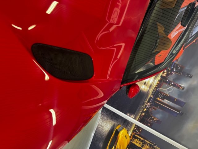 FERRARI Portofino usata, con Bracciolo