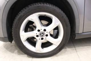 MERCEDES-BENZ GLA 200 usata, con ESP