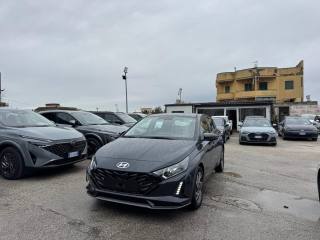 HYUNDAI i20 usata, con Airbag laterali