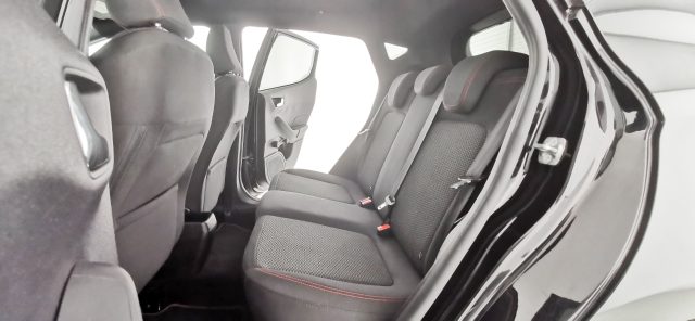 FORD Fiesta usata, con Fendinebbia