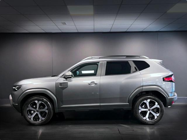 DACIA Duster usata, con Autoradio