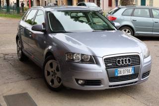 AUDI A3 usata, con ESP
