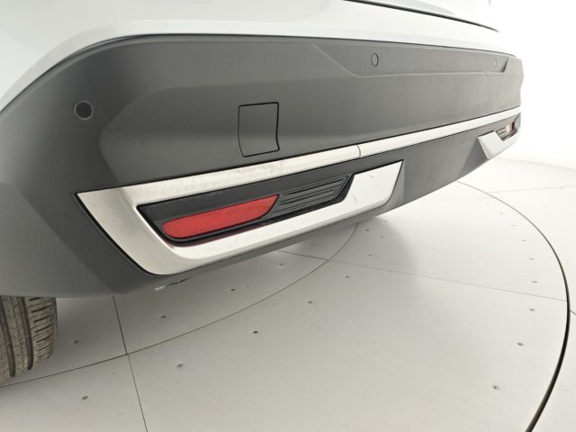 NISSAN Qashqai usata, con Bracciolo