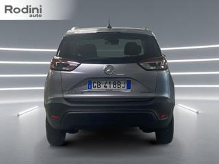 OPEL Crossland X usata, con Alzacristalli elettrici