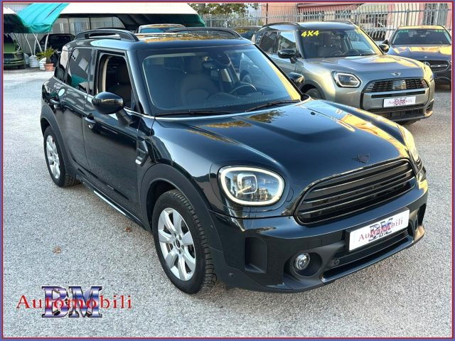 MINI Mini usata, con ABS