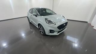 FORD Puma usata, con Airbag laterali