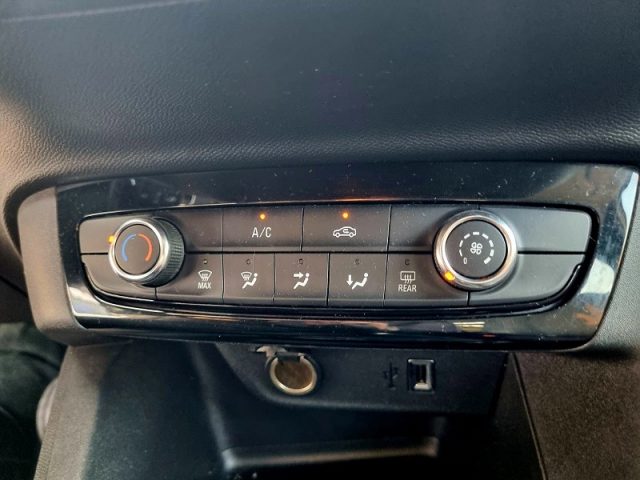OPEL Corsa usata, con Cruise Control