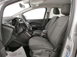 FORD C-Max usata, con Alzacristalli elettrici