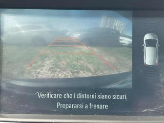 OPEL Crossland X usata, con Boardcomputer