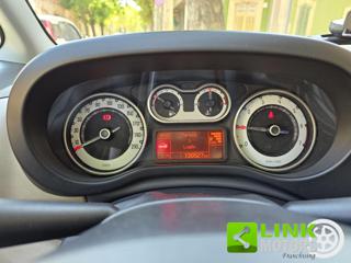 FIAT 500L usata, con Immobilizzatore elettronico
