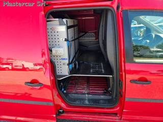 VOLKSWAGEN Caddy usata 14