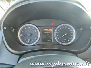 SUZUKI S-Cross usata, con Immobilizzatore elettronico