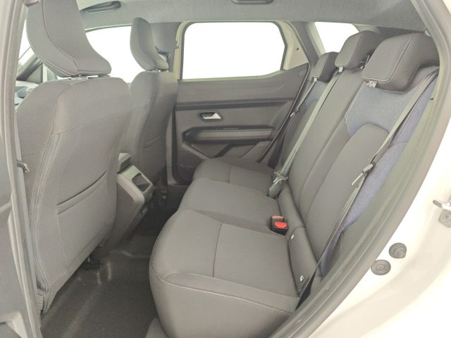 DACIA Duster usata, con Sensore di luce