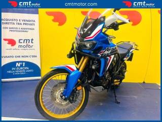 HONDA Africa Twin CRF 1000 L usata 1