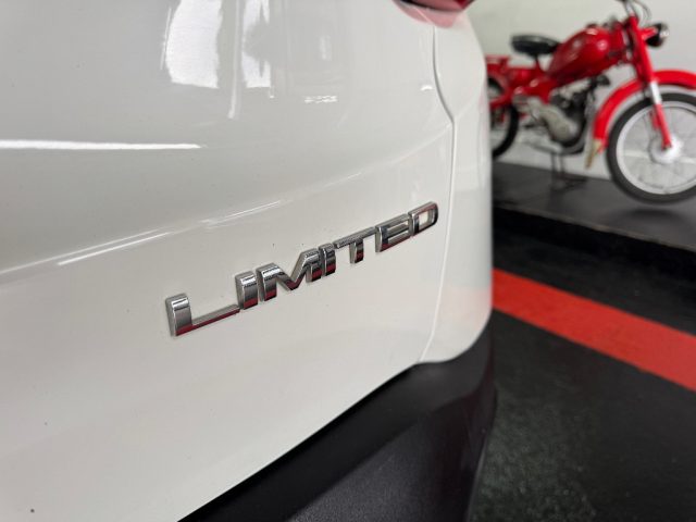 JEEP Renegade usata 16