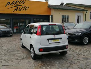FIAT Panda usata, con Airbag laterali