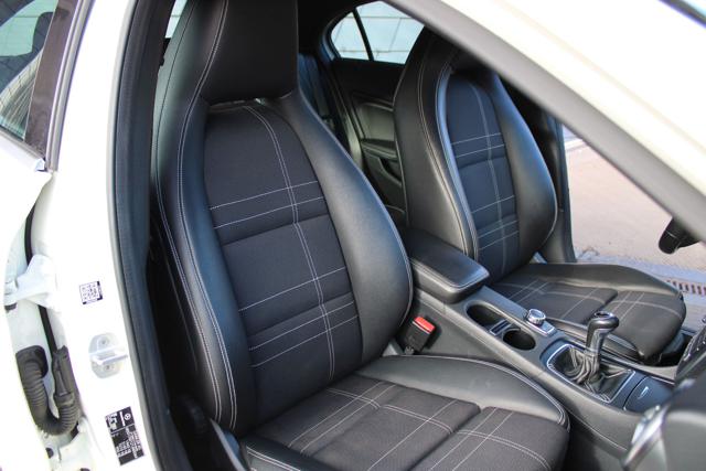 MERCEDES-BENZ A 180 usata, con Immobilizzatore elettronico