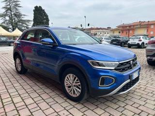 VOLKSWAGEN T-Roc usata, con Airbag