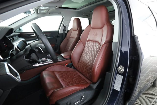 AUDI S6 usata 8