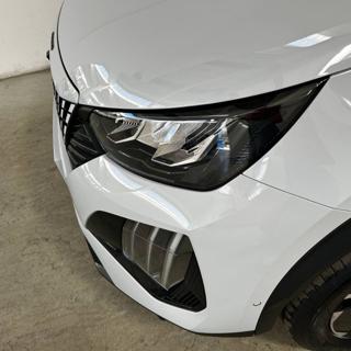 PEUGEOT 2008 usata, con Bluetooth