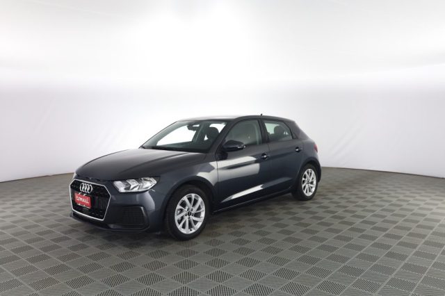 AUDI A1 usata 6