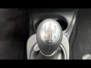 SMART ForFour usata, con Controllo automatico clima