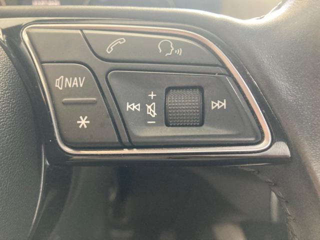 AUDI Q2 usata, con Controllo trazione