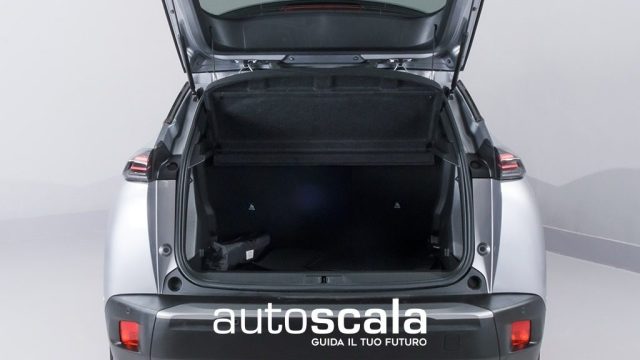 PEUGEOT 2008 usata, con ESP