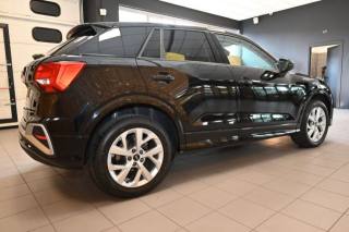 AUDI Q2 usata 184