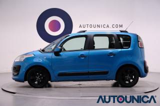 CITROEN C3 Picasso usata, con Cruise Control