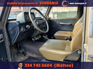 MERCEDES-BENZ G usata 8