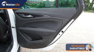 OPEL Insignia usata, con Sensore di luce