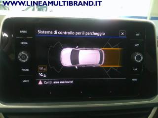 VOLKSWAGEN T-Roc usata, con Cruise Control