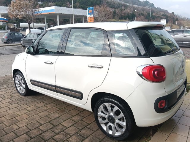 FIAT 500L usata, con Cerchi in lega