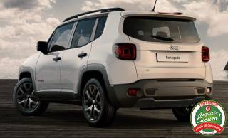 JEEP Renegade usata, con Airbag