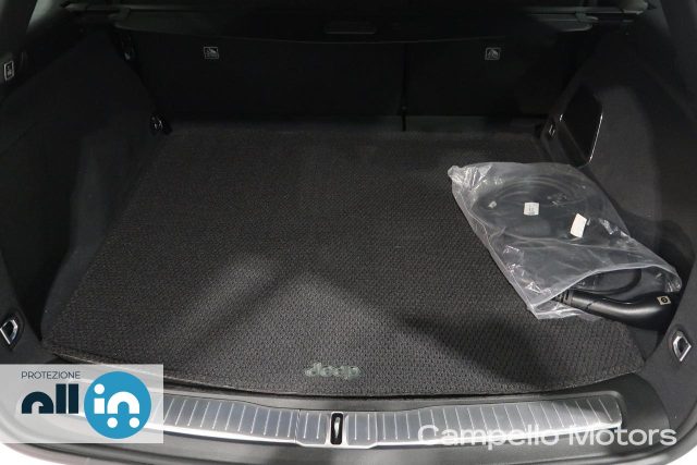 JEEP Grand Cherokee usata 25