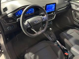 FORD Puma usata, con Autoradio