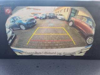 MAZDA CX-5 usata, con Fendinebbia