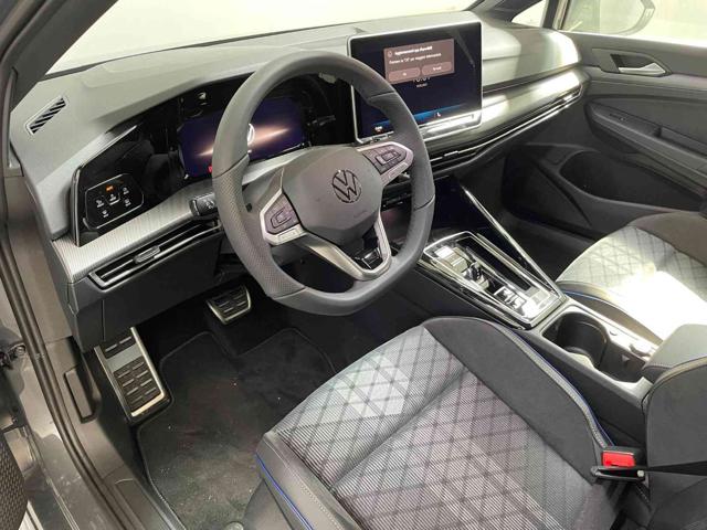 VOLKSWAGEN Golf usata, con Alzacristalli elettrici