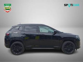 JEEP Compass usata, con Autoradio