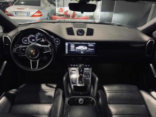 PORSCHE Cayenne usata, con Chiusura centralizzata
