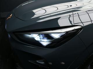 CUPRA Terramar usata, con Autoradio