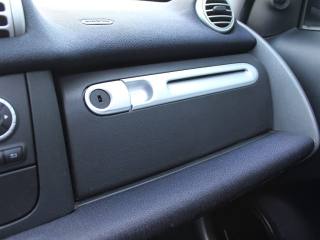 SMART ForTwo usata, con Monitoraggio pressione pneumatici